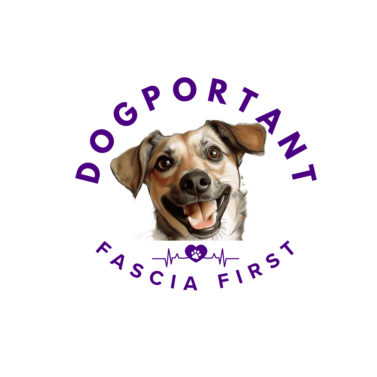 Dogportant-Logo